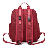 Large Capacity Diaper Bag Backpack with Changing Pad