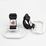 Mommy Bag Buggy Hook for Easy Attachment
