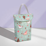 Baby Diaper Organizer Bag – Portable & Multifunctional