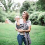 Baby Carrier and Sling for Infants