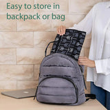 Portable Waterproof Baby Changing Pad for Outdoors