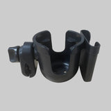 Universal 3-in-1 Stroller Cup Holder & Phone Mount