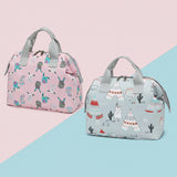 Waterproof Baby Diaper Bag – Lightweight & Portable | Baby Blissful Boutique