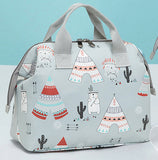 Waterproof Baby Diaper Bag – Lightweight & Portable | Baby Blissful Boutique