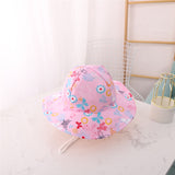 Cotton Lightweight Baby Hat