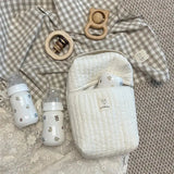 Large Capacity Diaper Bag