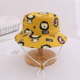 Cotton Lightweight Baby Hat