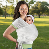 Newborn Holding Bag with Nursing Towel