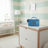 portable waterproof diaper changing pad