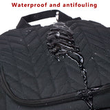 Large Capacity Diaper Bag Backpack with Changing Pad