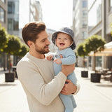 Cotton Lightweight Baby Hat
