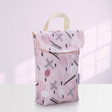 Baby Diaper Organizer Bag – Portable & Multifunctional