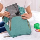 Portable Waterproof Diaper Changing Pad