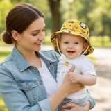 Cotton Lightweight Baby Hat