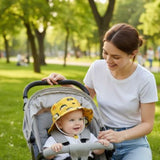 Cotton Lightweight Baby Hat