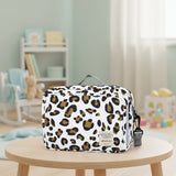 Waterproof Sling Diaper Bag – Hands-Free Crossbody for Moms