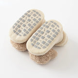 Terry Baby Socks - Soft & Cozy Infant Socks | Baby Blissful Boutique