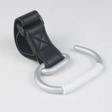 Mommy Bag Buggy Hook for Easy Attachment