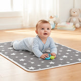 Waterproof Baby Changing Mat