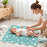 Waterproof Baby Changing Mat