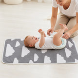 Waterproof Baby Changing Mat